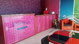 Hub Singosari Malang otel fotoğrafı