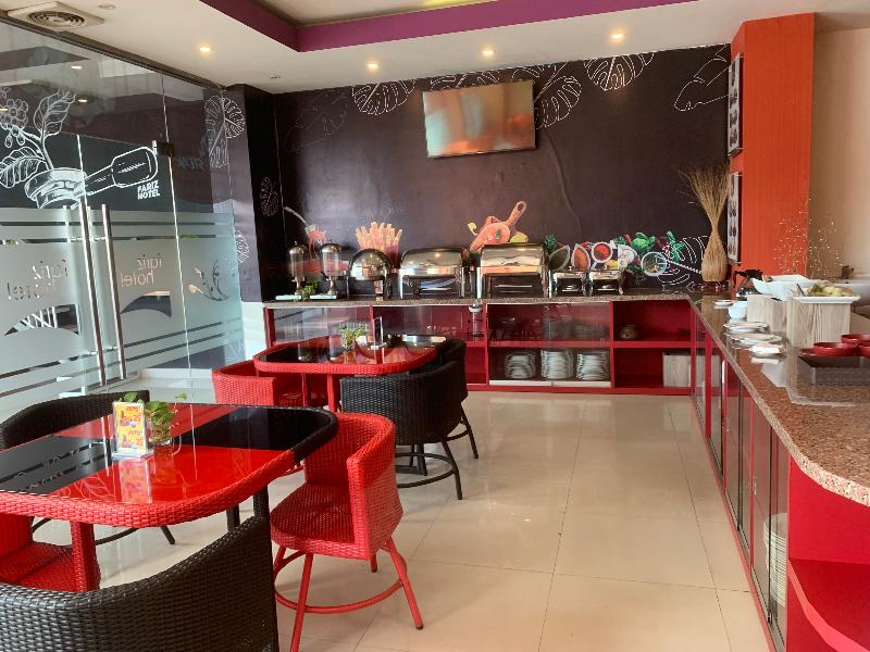 Hub Singosari Malang - Restoran