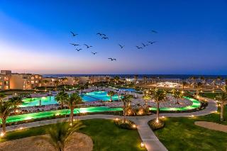 Sataya Resort Marsa Alam otel fotoğrafı
