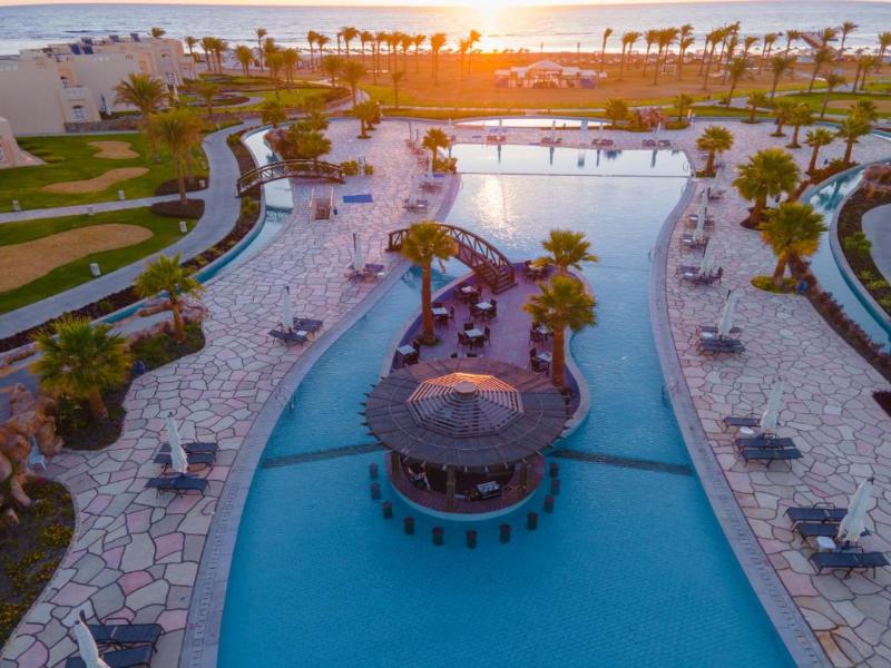 Sataya Resort Marsa Alam - Genel