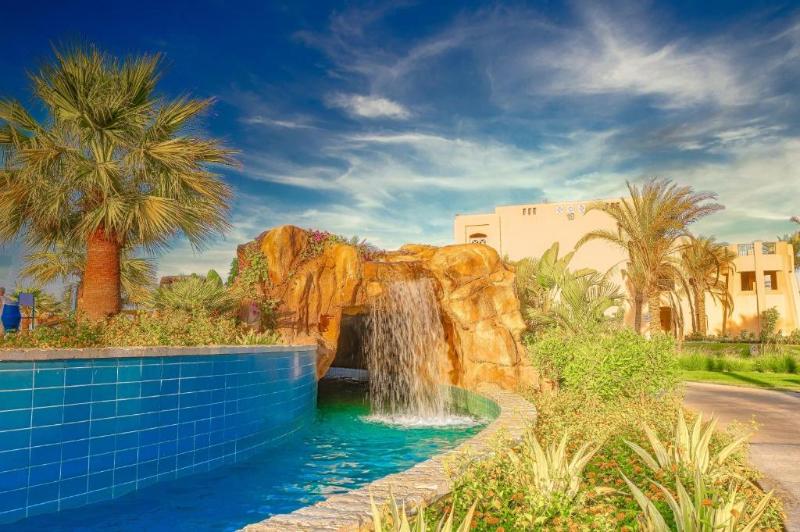 Sataya Resort Marsa Alam - Genel