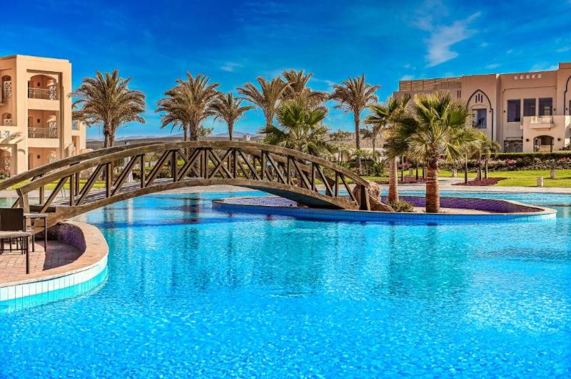 Sataya Resort Marsa Alam - Genel