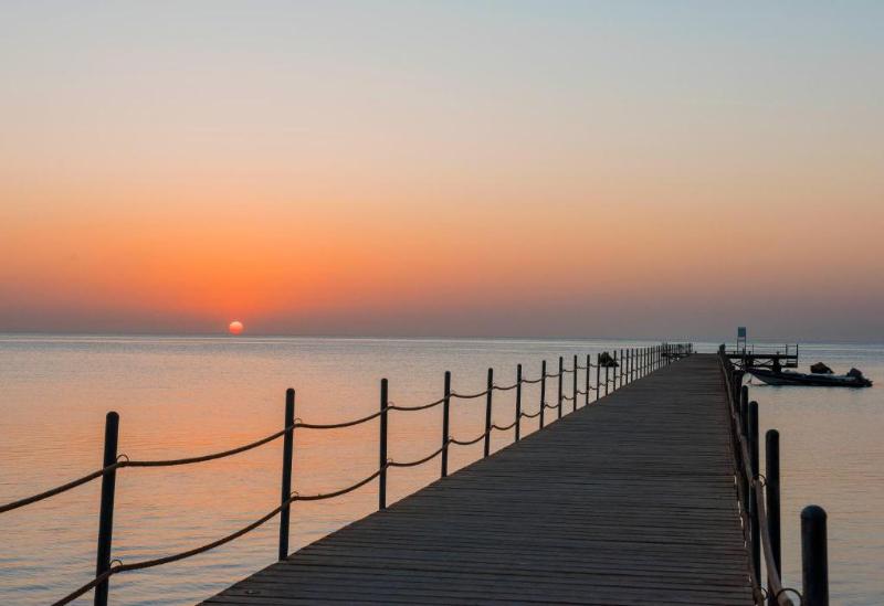 Sataya Resort Marsa Alam - Genel