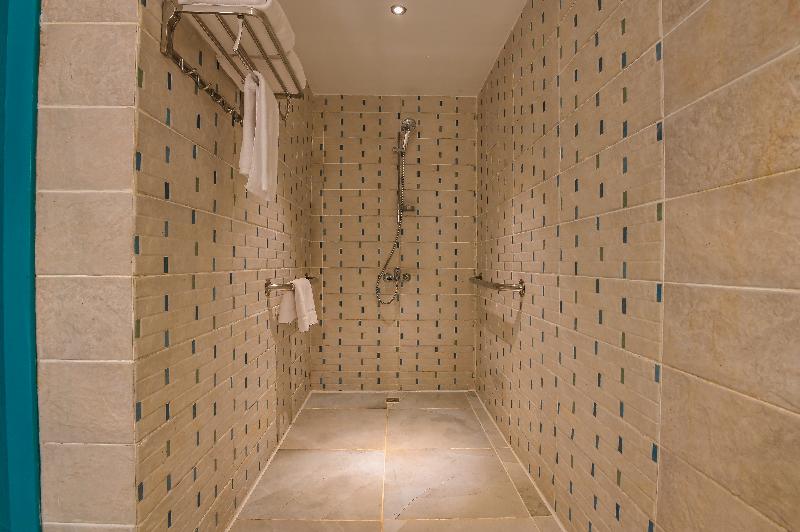 Sataya Resort Marsa Alam - Oda