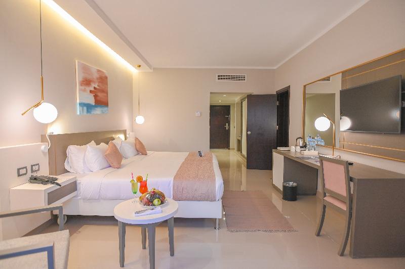 Sataya Resort Marsa Alam - Oda