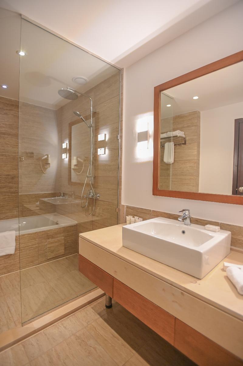 Sataya Resort Marsa Alam - Oda