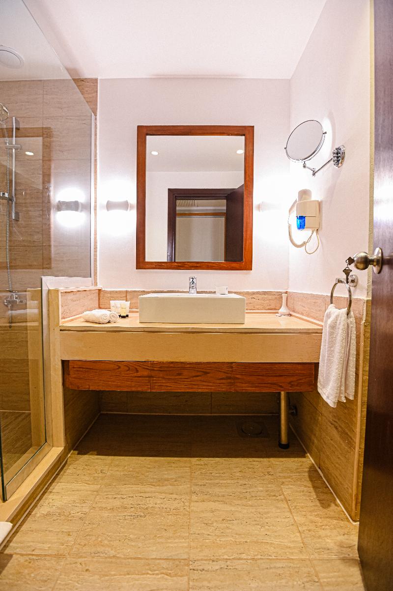 Sataya Resort Marsa Alam - Oda