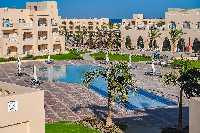 Sataya Resort Marsa Alam - Oda