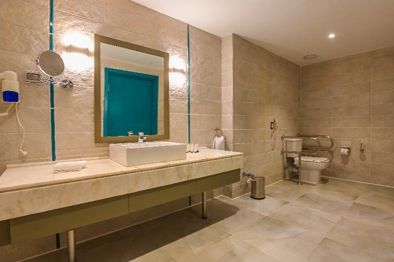 Sataya Resort Marsa Alam - Oda