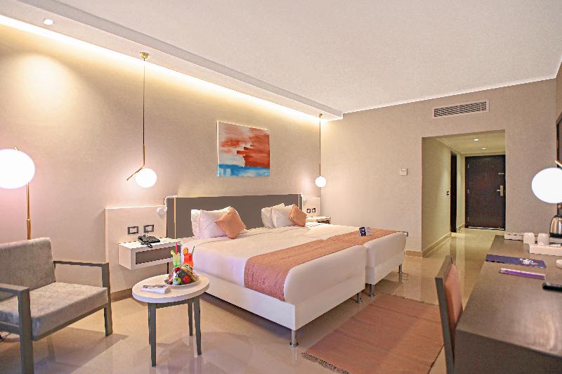 Sataya Resort Marsa Alam - Oda