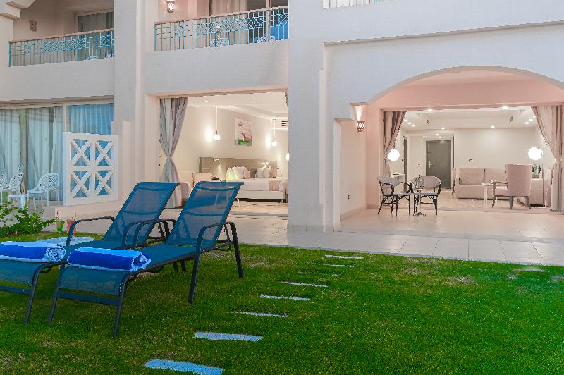 Sataya Resort Marsa Alam - Oda