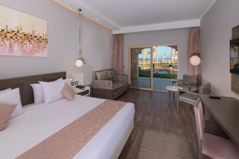 Sataya Resort Marsa Alam - Oda
