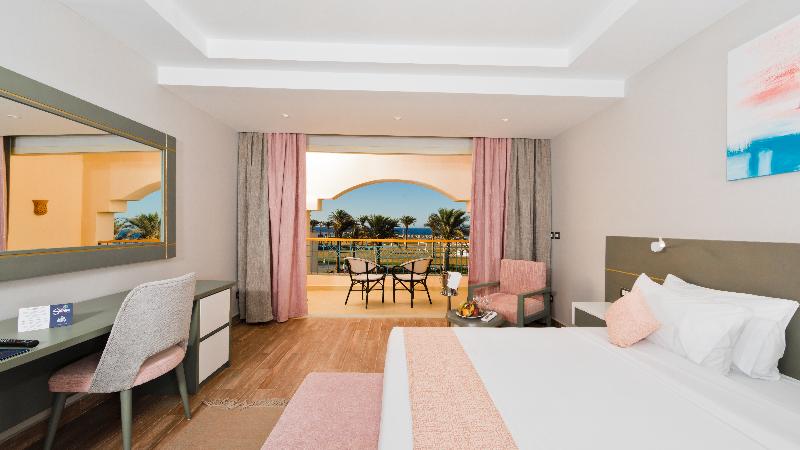 Sataya Resort Marsa Alam - Oda