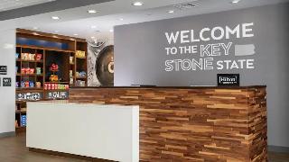 Hampton Inn & Suites Huntington Downtown fotoÄŸrafÄ±