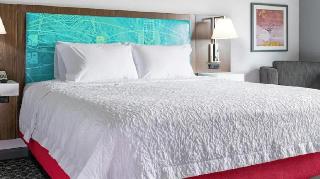 Hampton Inn & Suites Huntington Downtown fotoÄŸrafÄ±