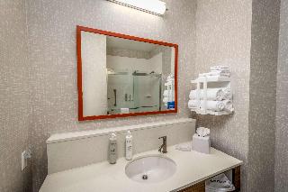 Hampton Inn & Suites Huntington Downtown fotoÄŸrafÄ±