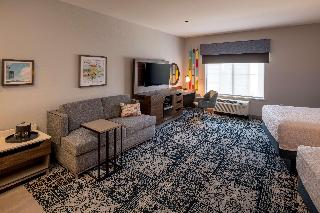 Hampton Inn & Suites Huntington Downtown fotoÄŸrafÄ±