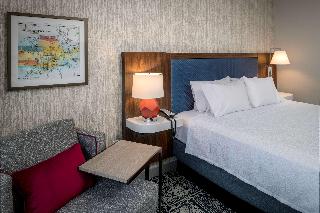 Hampton Inn & Suites Huntington Downtown fotoÄŸrafÄ±
