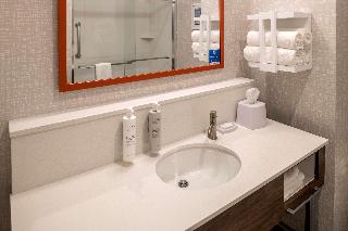 Hampton Inn & Suites Huntington Downtown fotoÄŸrafÄ±
