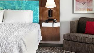 Hampton Inn & Suites Huntington Downtown fotoÄŸrafÄ±