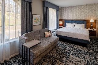 Hampton Inn & Suites Huntington Downtown fotoÄŸrafÄ±