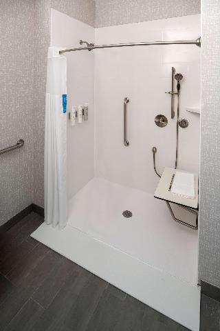 Hampton Inn & Suites Huntington Downtown fotoÄŸrafÄ±