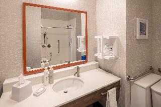 Hampton Inn & Suites Huntington Downtown fotoÄŸrafÄ±