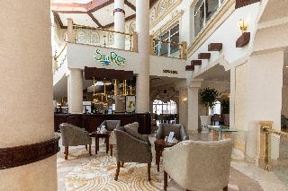 SUNRISE Remal Resort fotoÄŸrafÄ±