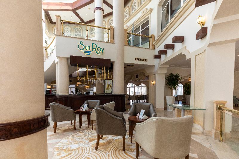 SUNRISE Remal Resort - Bar