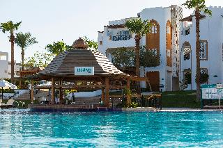 SUNRISE Remal Resort fotoÄŸrafÄ±