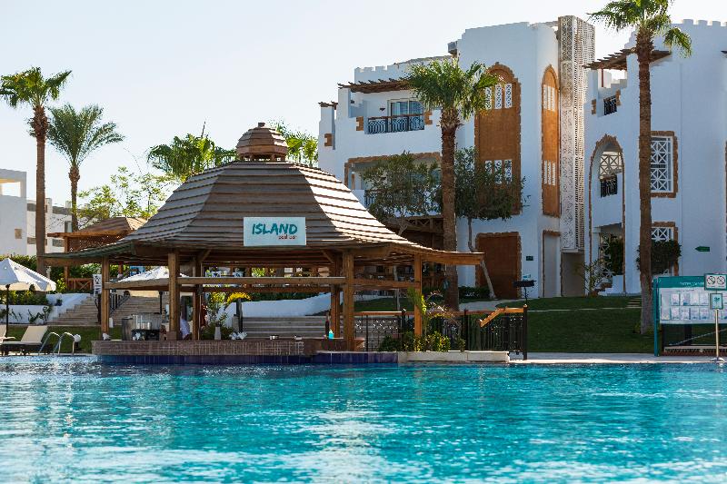 SUNRISE Remal Resort - Bar