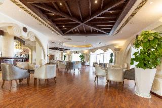 SUNRISE Remal Resort fotoÄŸrafÄ±