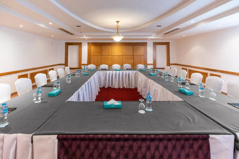 SUNRISE Remal Resort - Toplantı