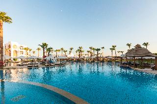 SUNRISE Remal Resort otel fotoğrafı