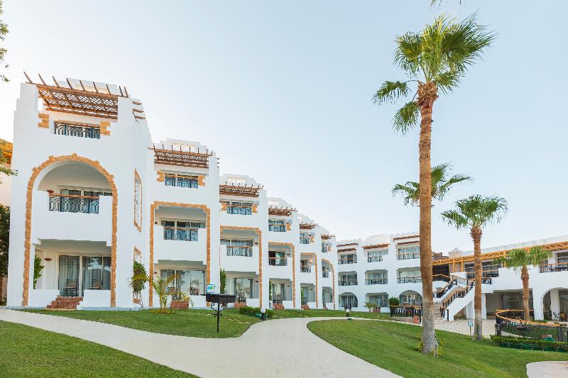 SUNRISE Remal Resort - Genel