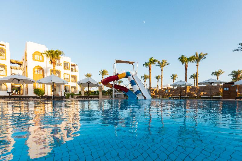 SUNRISE Remal Resort - Havuz