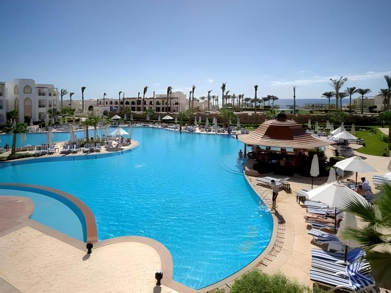SUNRISE Remal Resort - Havuz