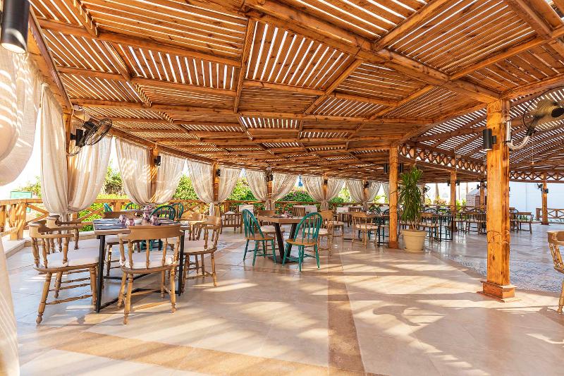 SUNRISE Remal Resort - Restoran