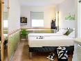 ibis budget Lleida oda fotoğrafı