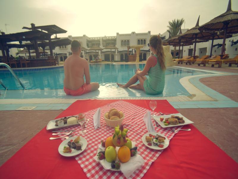 Tivoli Hotel Aqua Park - Havuz