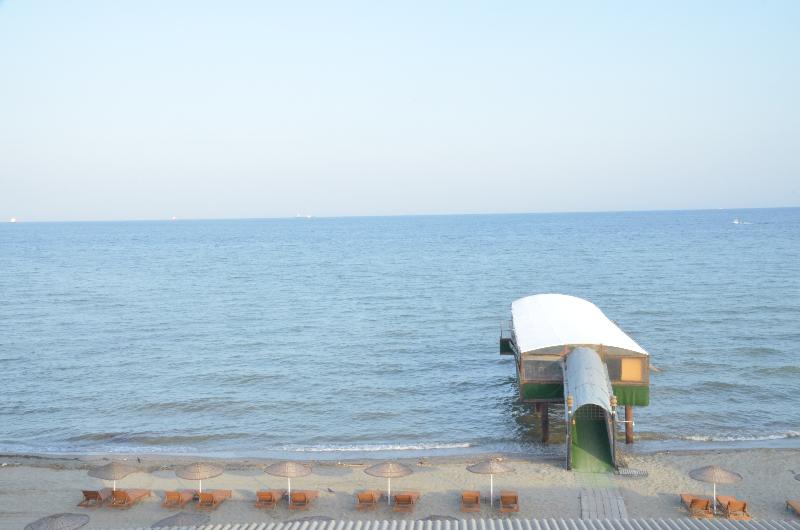 Odrys Beach Hotel & Resort - Genel