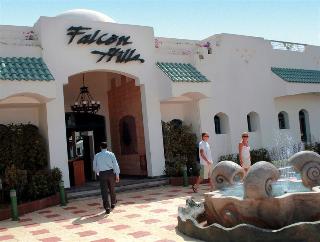 Falcon Hills fotoÄŸrafÄ±