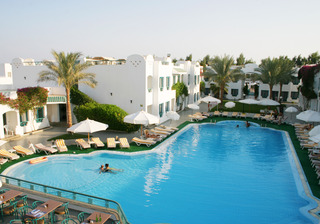 Falcon Hills otel fotoğrafı