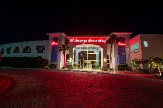 Xperience St. Georges Homestay otel fotoğrafı