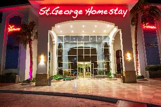 Xperience St. Georges Homestay fotoÄŸrafÄ±
