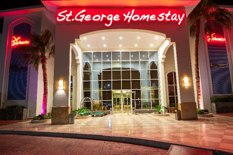 Xperience St. Georges Homestay - Genel