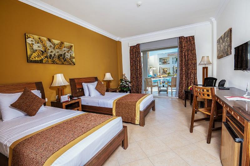 Xperience St. Georges Homestay - Oda