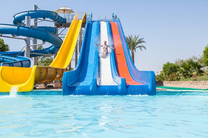 Xperience Kiroseiz Premiere Aqua Park - Genel