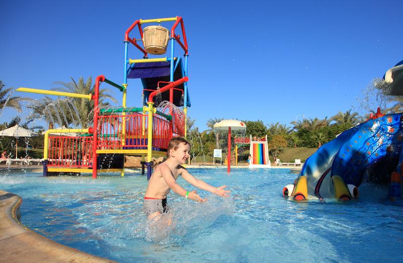 Xperience Kiroseiz Premiere Aqua Park - Genel
