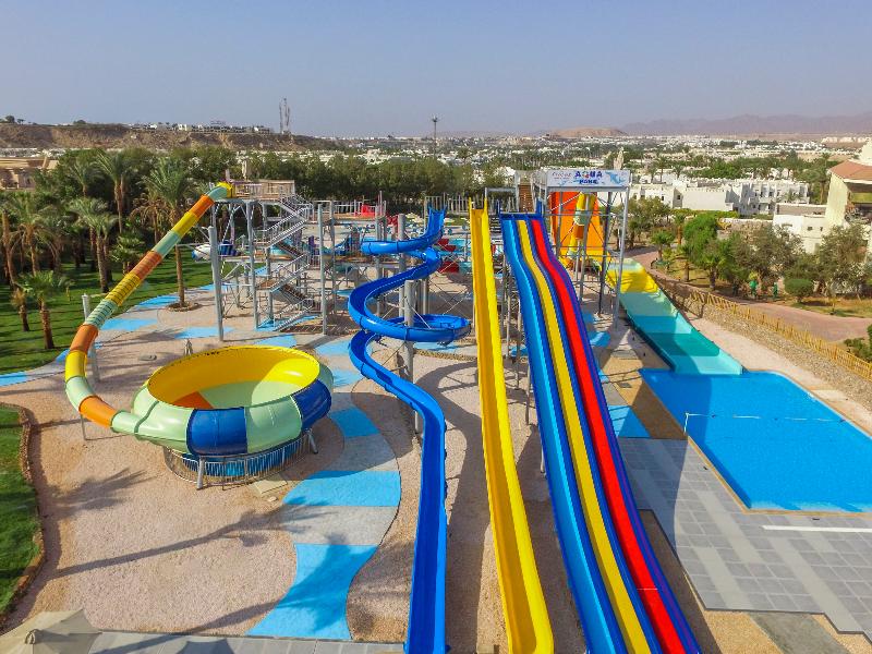 Xperience Kiroseiz Premiere Aqua Park - Genel